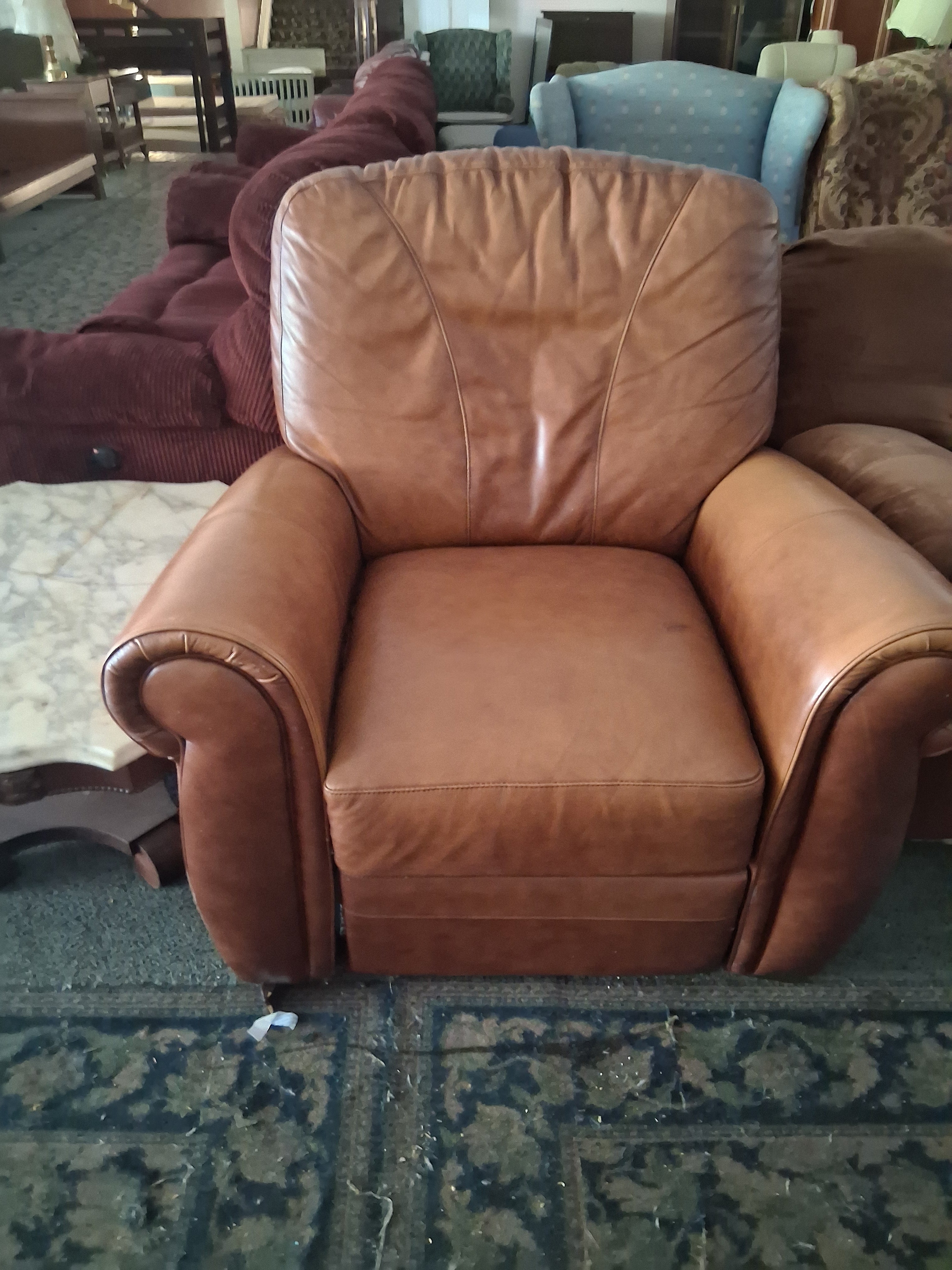 Recliner